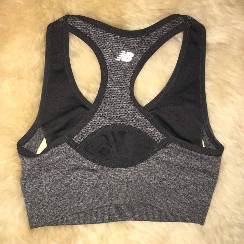 New Balance sports bra - Picture 2 of 2